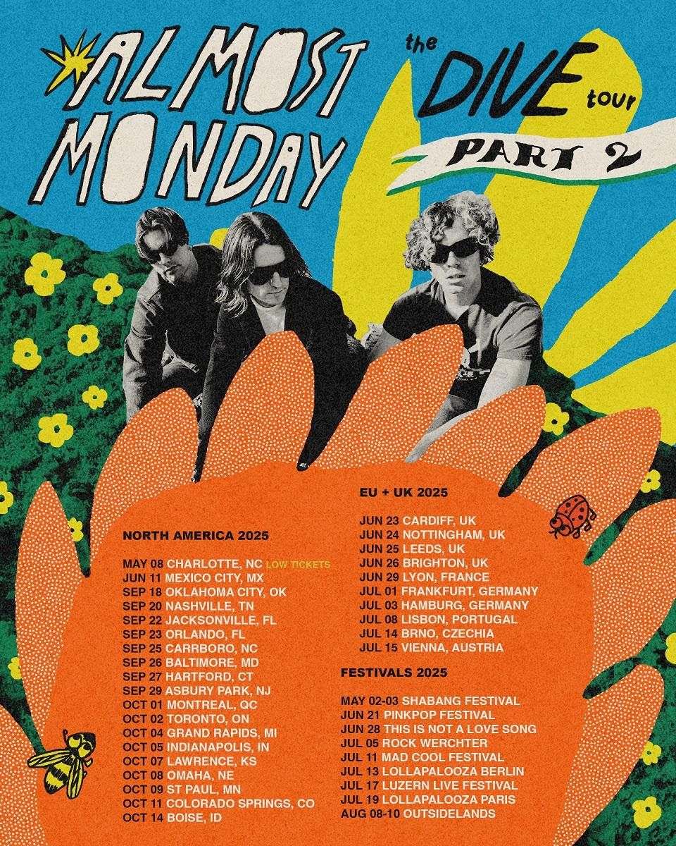 Lawrence Leeds Tickets