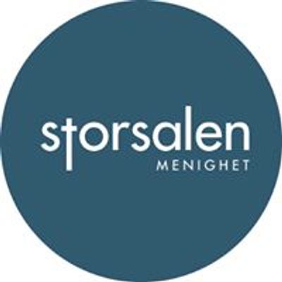 Storsalen