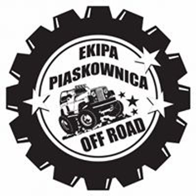 Ekipa Piaskownica 4x4