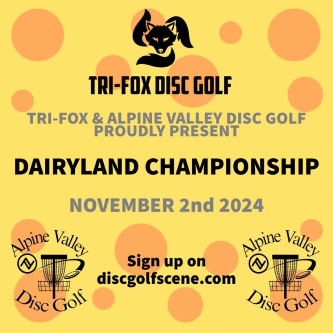 Dairyland Championship 