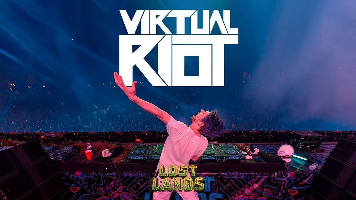 Virtual Riot