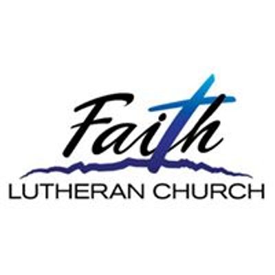 Faith Lutheran Church Albuquerque