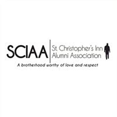 St. Christopher's Inn Alumni Association - SCIAA