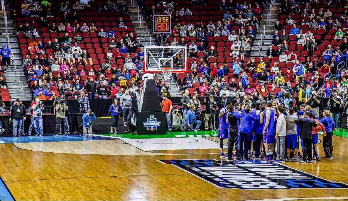 Courtside Seating: SEC Men's Basketball Tournament - Game 11 (Time: 6PM)