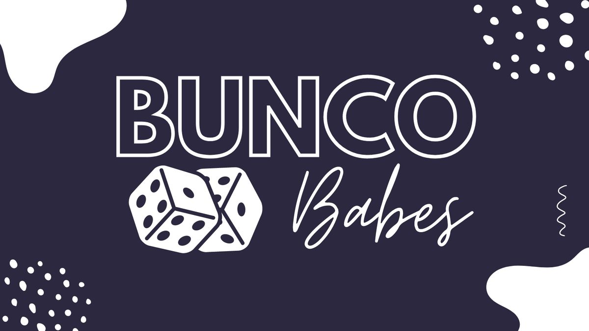 Bunco Babes | A Night at the Races