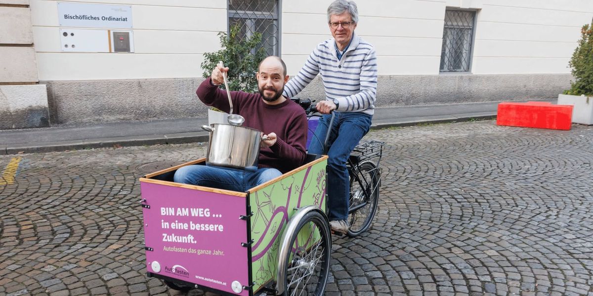 Hoffnungslos, aber nicht ernst