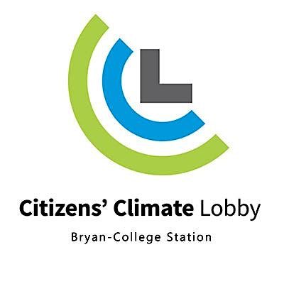 BCS Citizens' Climate Lobby