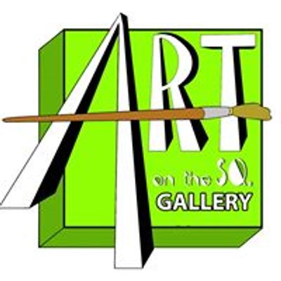 ART on the Square - Summerville