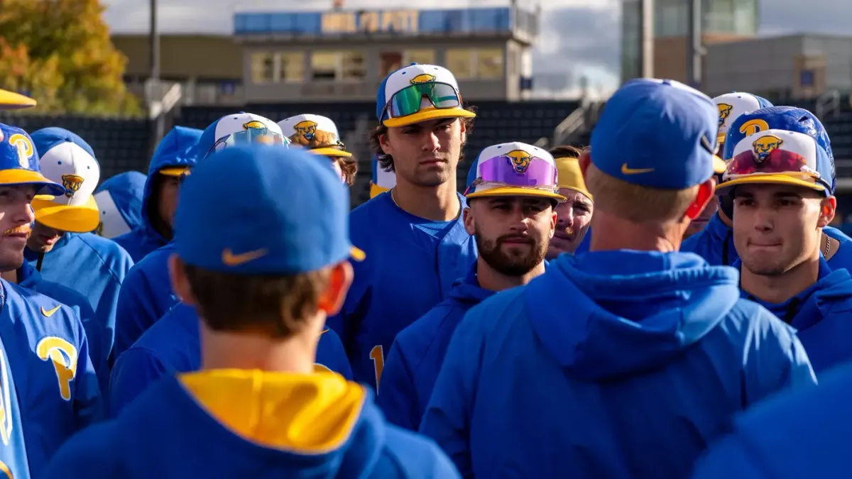 Las Vegas College Baseball Classic - Friday