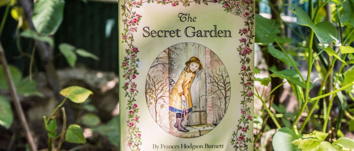 The Secret Garden - Brooklyn