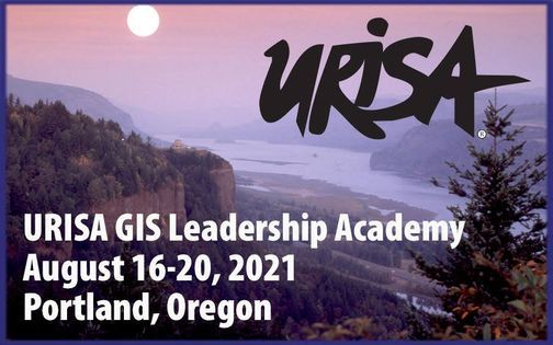 URISA GIS Leadership Academy