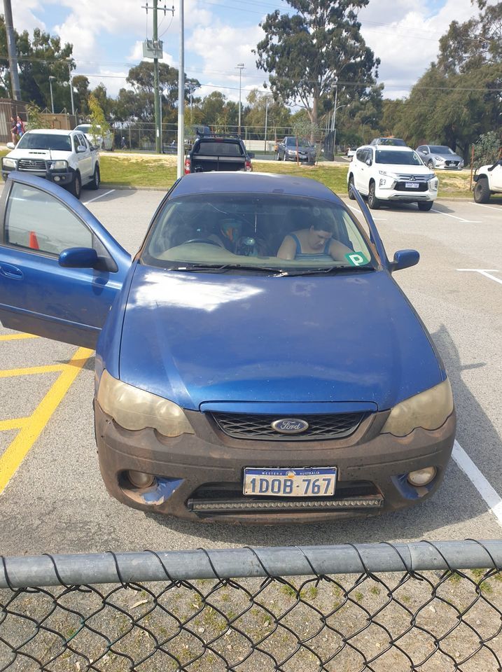 Southwest car cruise, Scitech, Perth, 8 October 2022