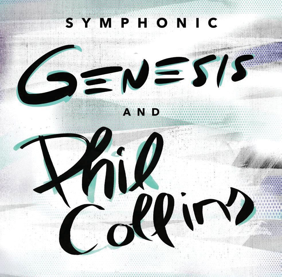 Pacific Symphony: Stuart Chafetz - The Music of Phil Collins & Genesis