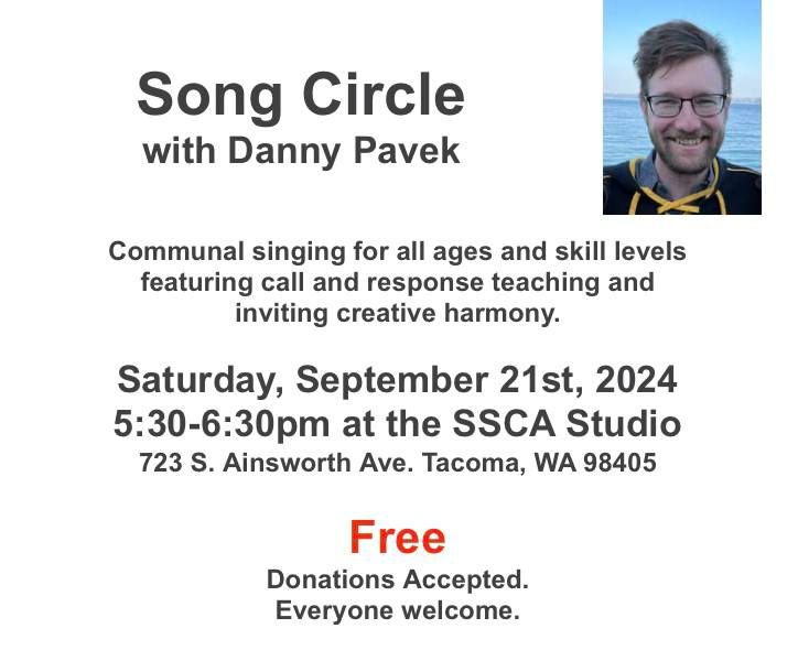 Song Circle