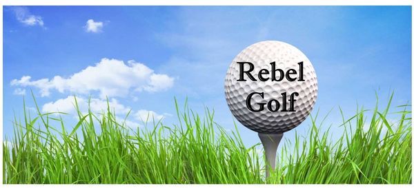 Rebel Girls Golf Meeting