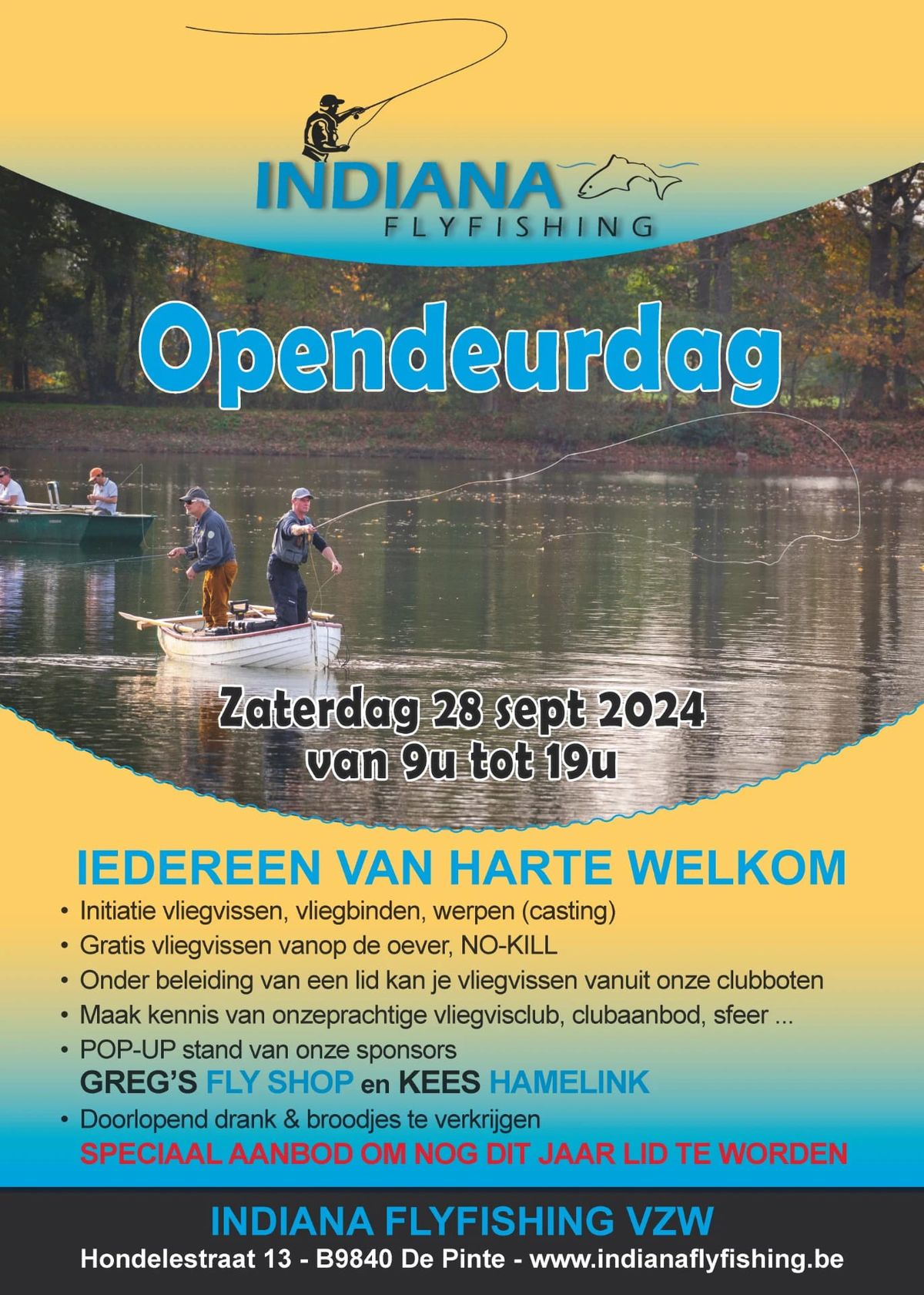 Opendeurdag