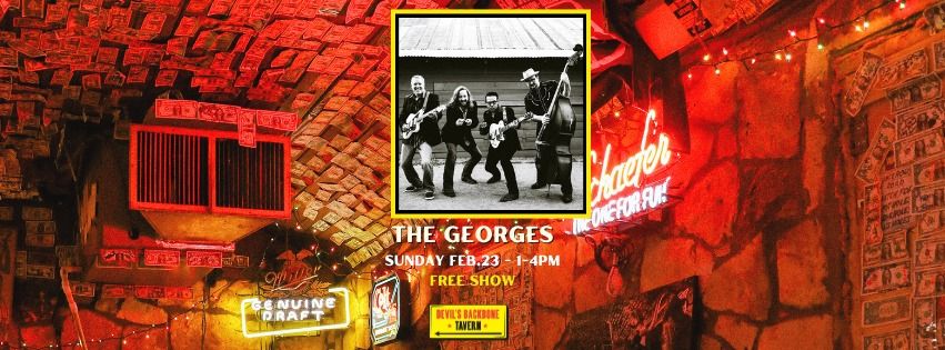 The Georges