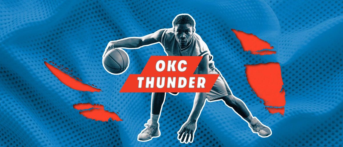 Denver Nuggets at Oklahoma City Thunder Tickets