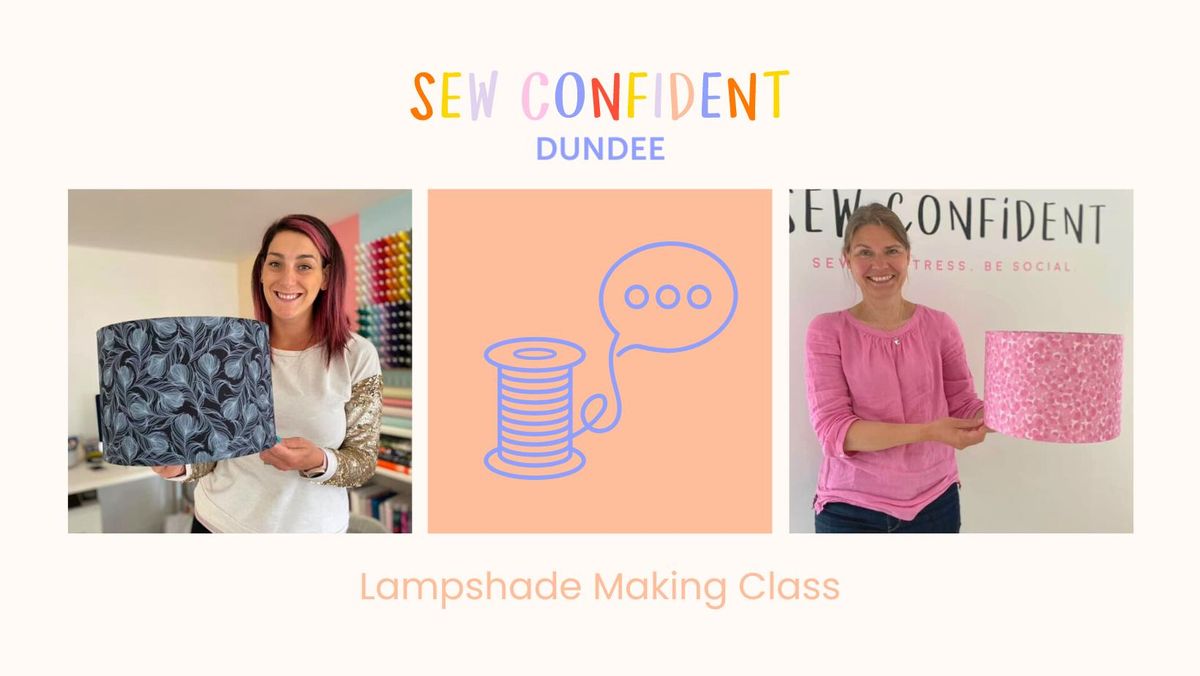 Lampshade Class