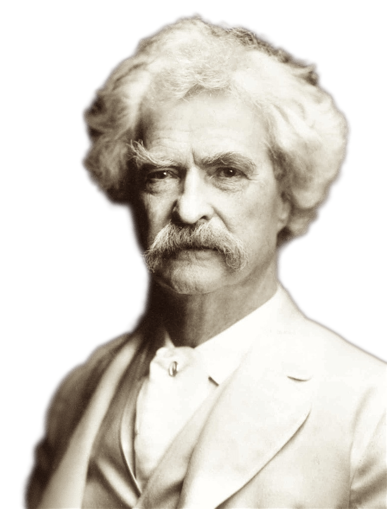 Twain