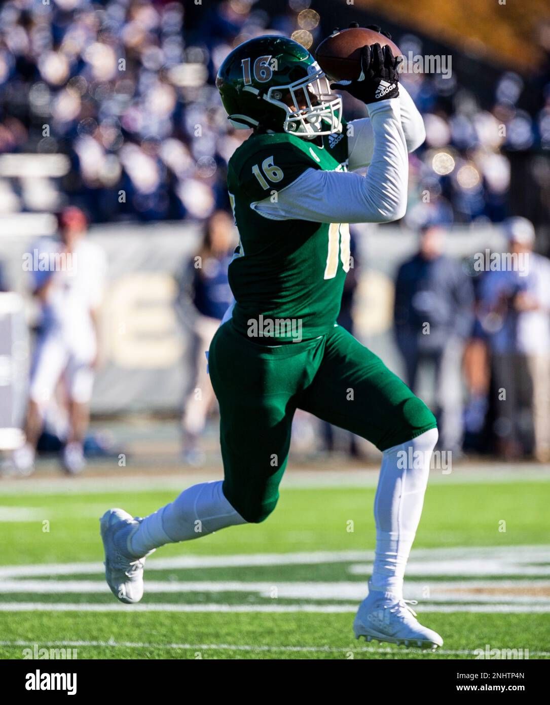 UC Davis Aggies at Sacramento State Hornets Football