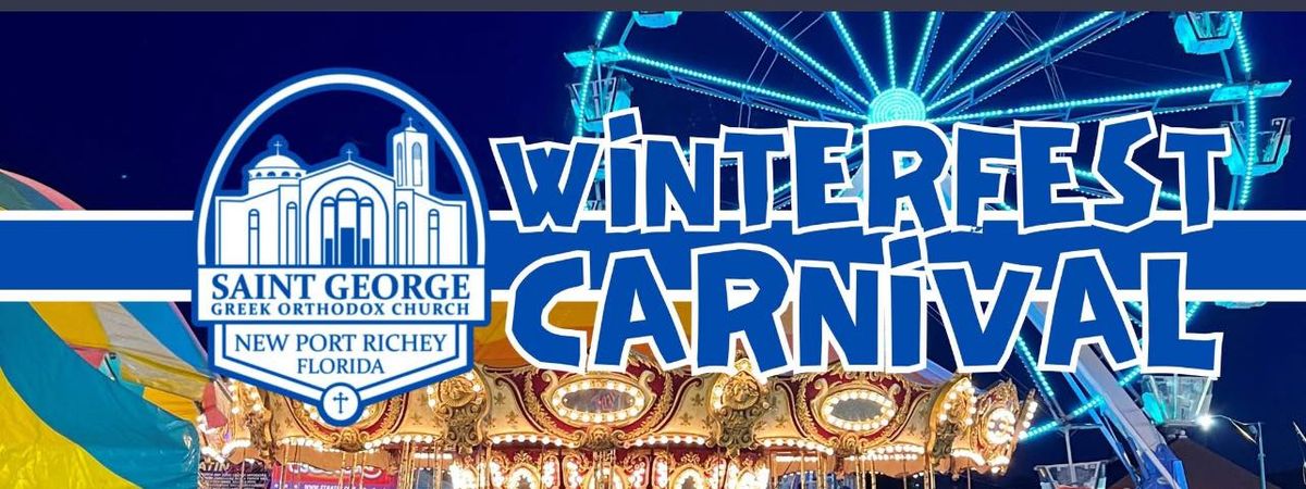 St. George Winter Festival 