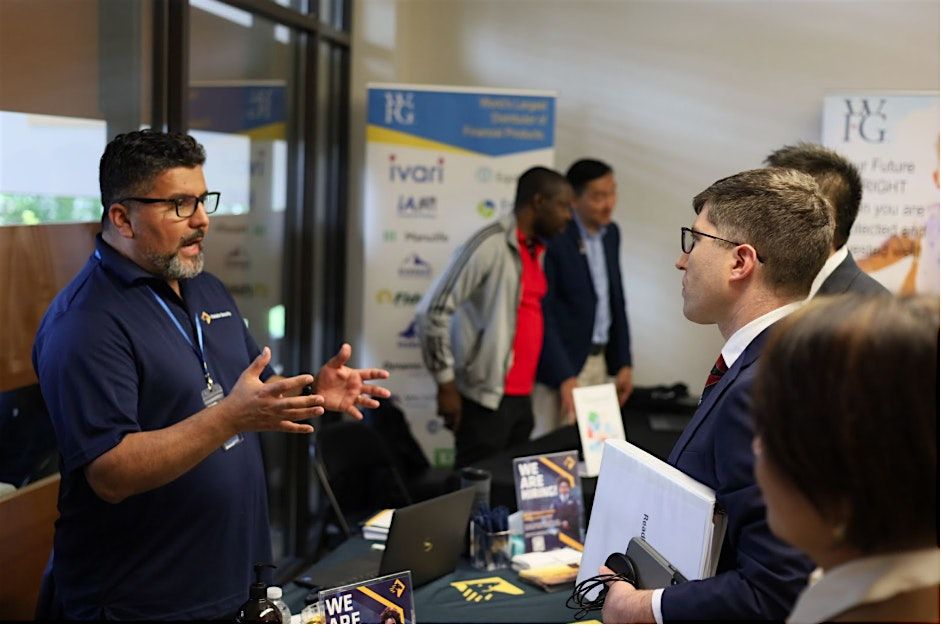 Canadian Job Fair - June 27, 2026 @Nikkei Cultural Center Burnaby