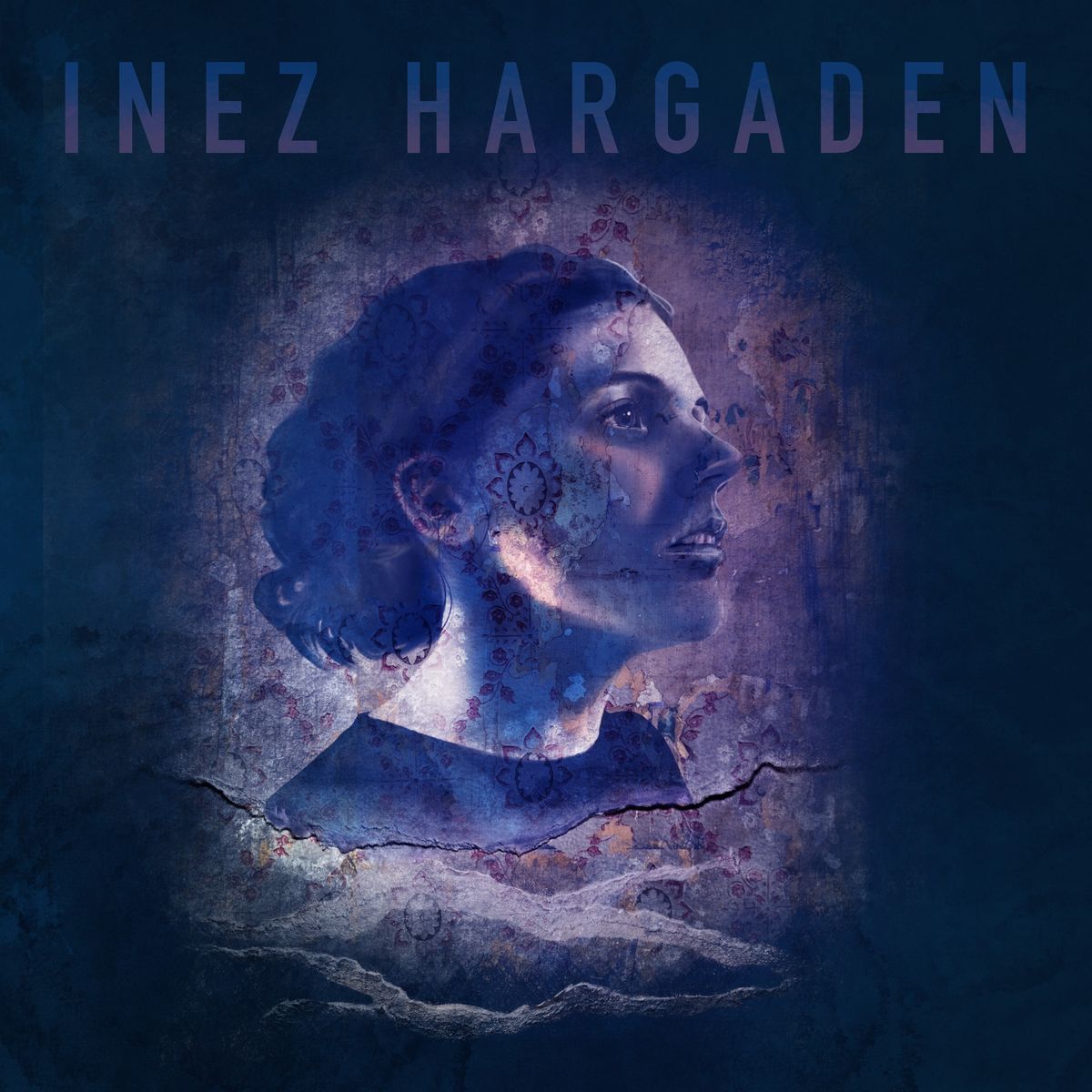 Inez Hargaden EP Launch 