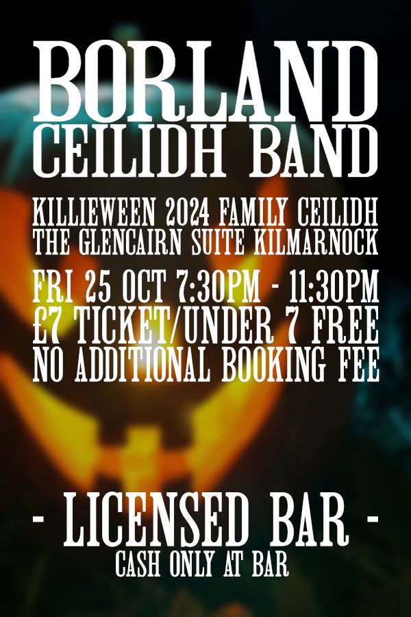 Killieween Ceilidh