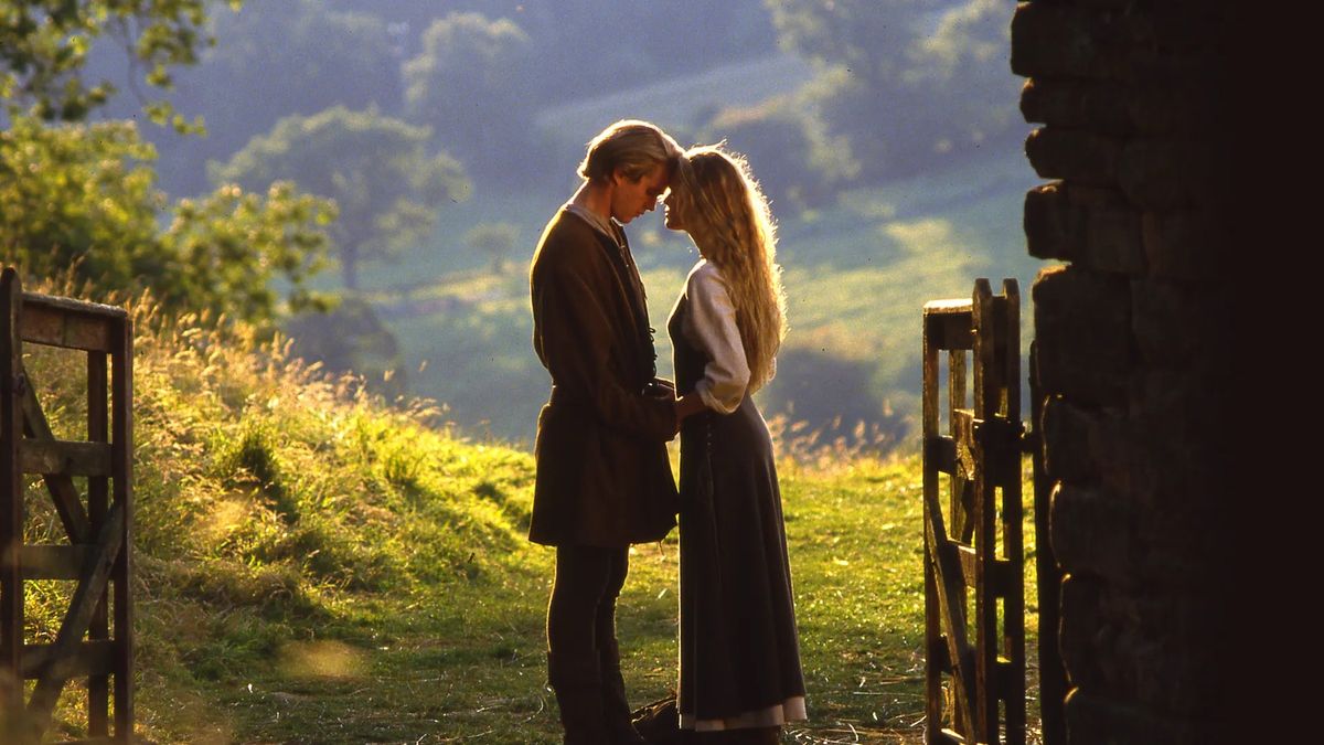 The Princess Bride (1987): Movies at The Strand