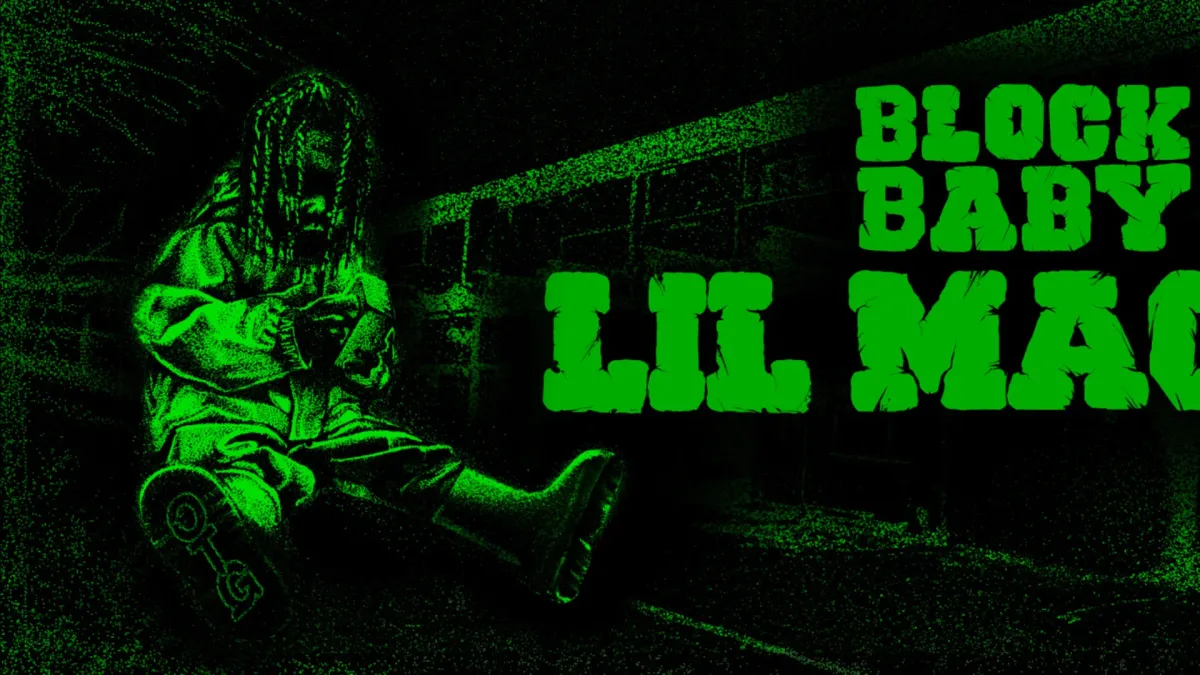 Lil Macks in Greater London