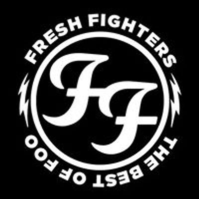 Fresh Fighters - Foo Fighters Tribute