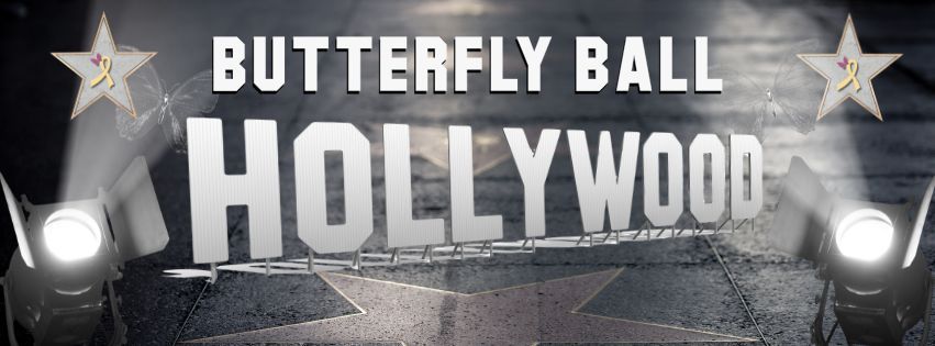 2025 Butterfly Ball Adult Prom - HOLLYWOOD