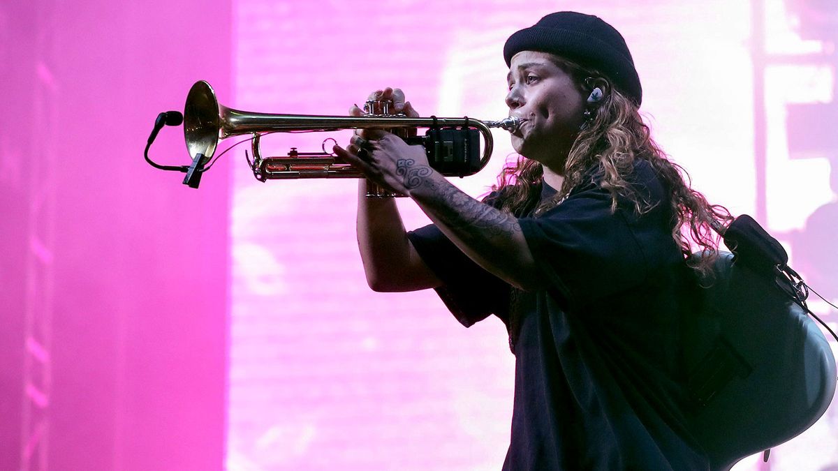 Tash Sultana Berlin Tickets