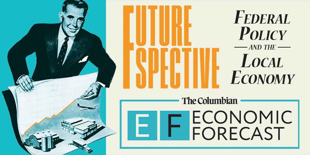 The Columbian's 2025 Economic Forecast