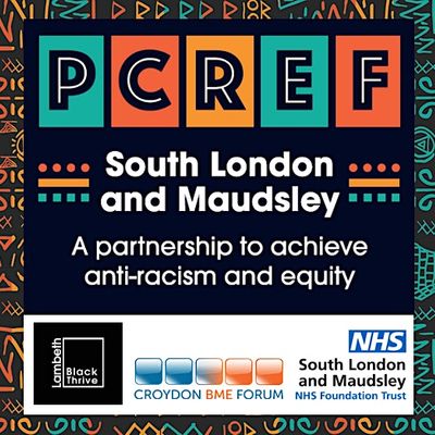 Patient and Carer Race Equality Framework (PCREF)