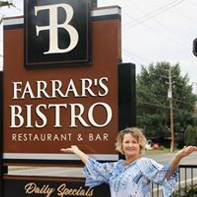 Farrar's Bistro & Bar