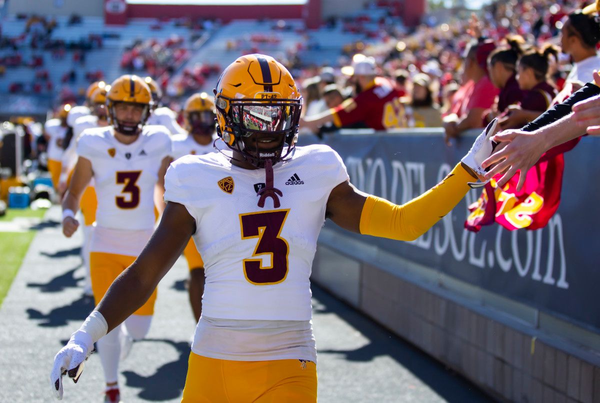 Cincinnati Bearcats vs. Arizona State Sun Devils