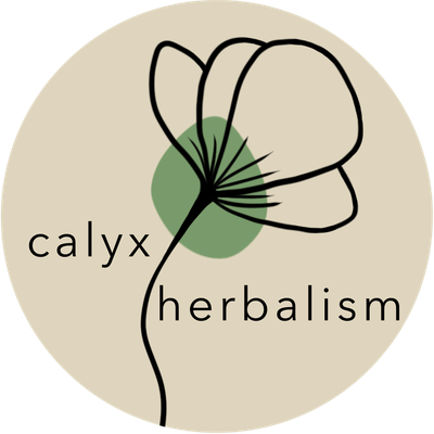 Calyx Herbalism