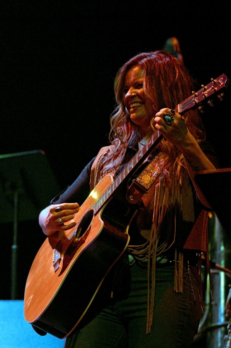 Such A Night: The Last Waltz Live at Victoria Theatre-OH