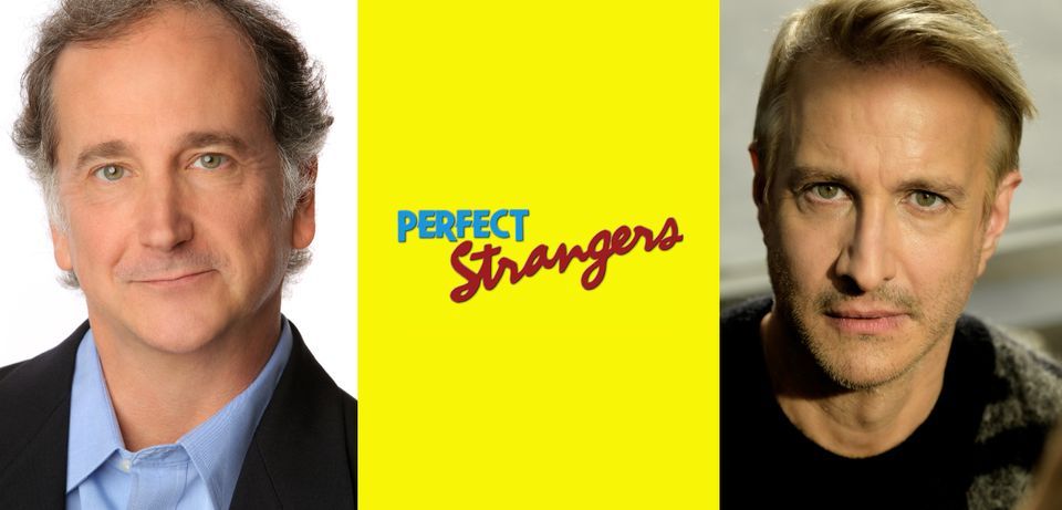 "Perfect Strangers" 35th Anniversary