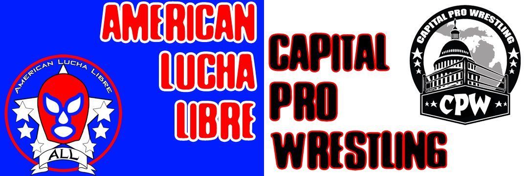 Capital Pro Wrestling - March 16th, 2025