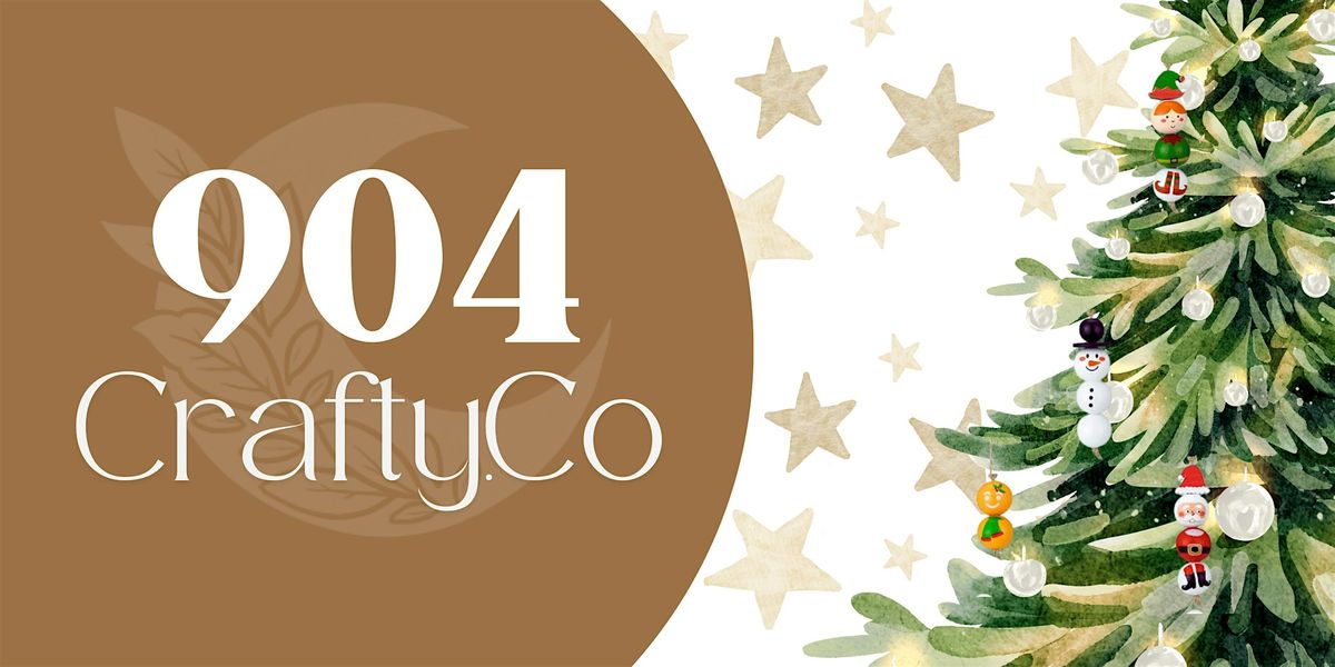 Christmas Craft Night