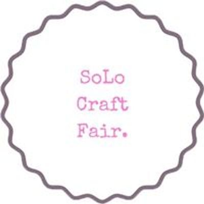 SoLo Craft Fair