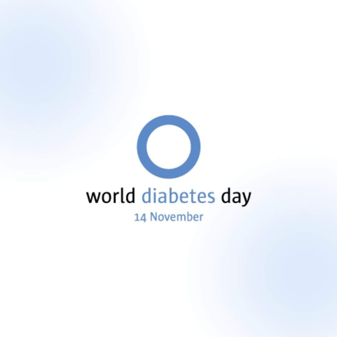 World Diabetes day Awareness 