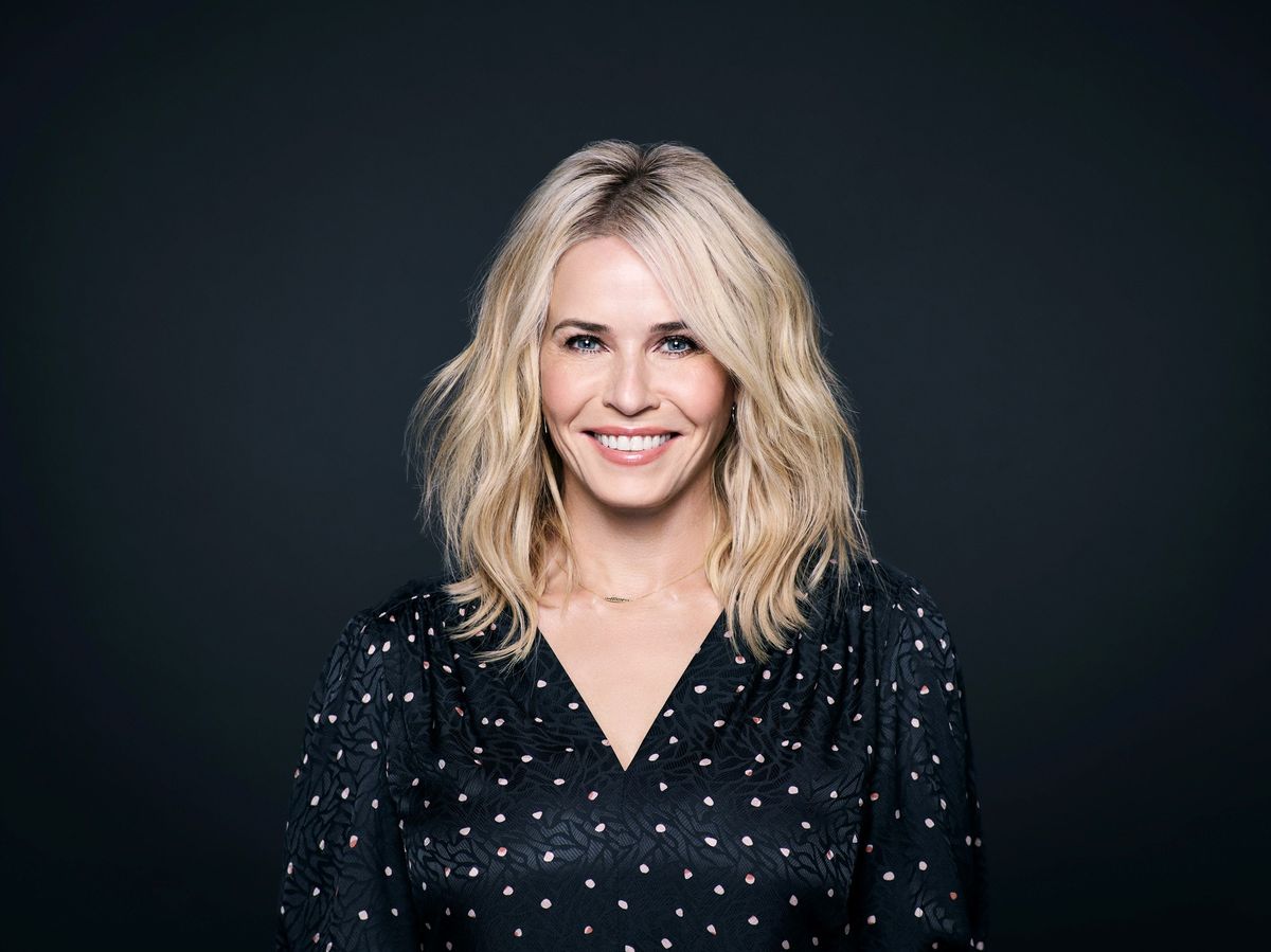 Chelsea Handler - Sugar Land, TX