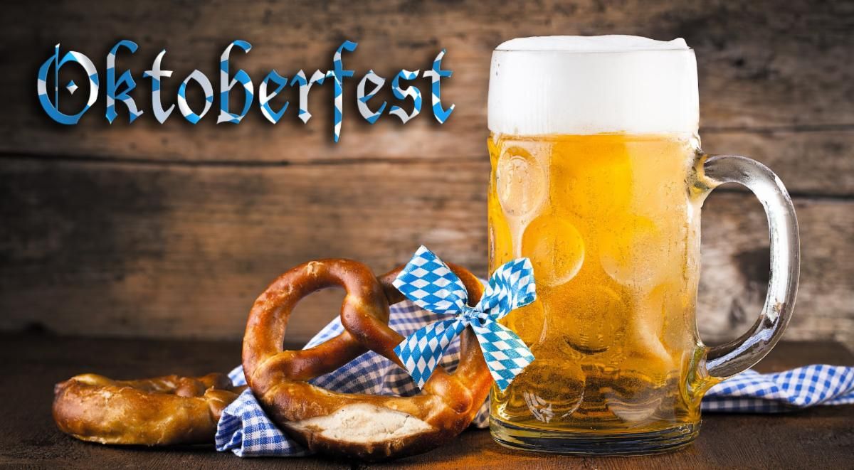 Oktoberfest 