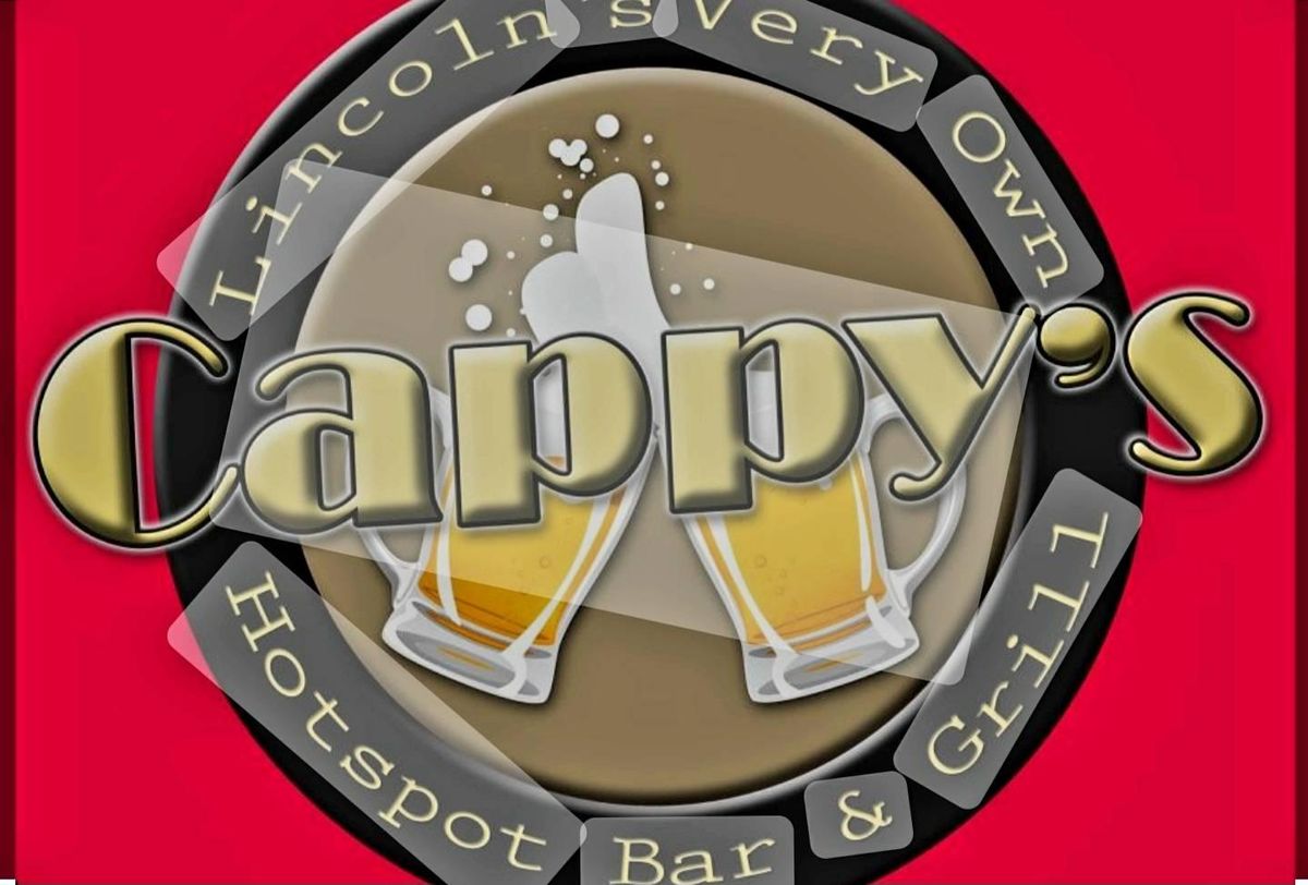 Cappy's Hotspot Bar & Grill