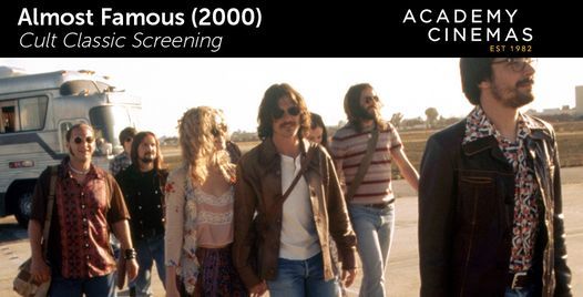 Almost Famous (2000) - Cult Classic Screening