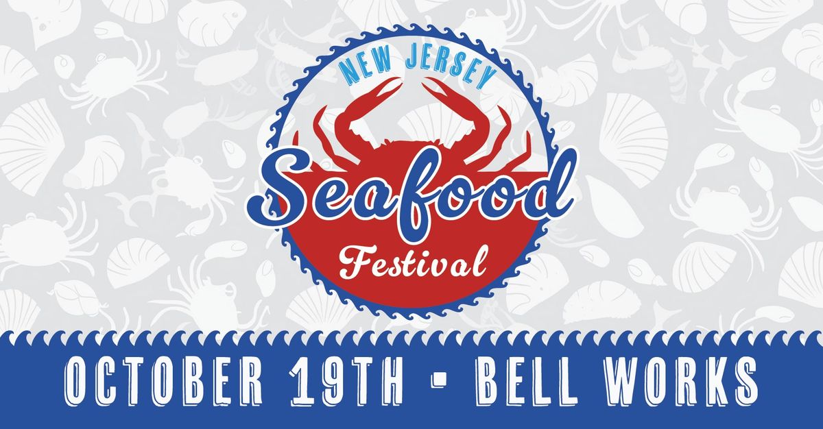 New Jersey Seafood & Music Festival